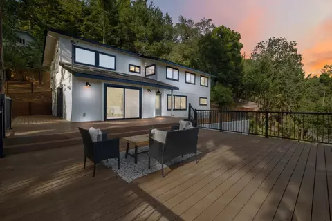 620 Manzanita Ave, Boulder Creek, CA 95006