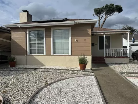 37 Greenwood Dr, South San Francisco, CA 94080