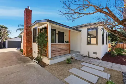 368 Flora Vista Ave, Sunnyvale, CA 94086