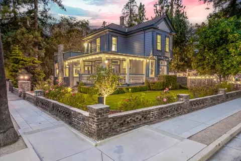 1197 Willow St, San Jose, CA 95125