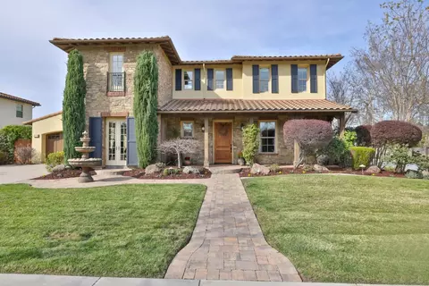 1105 Grimley Ln, San Jose, CA 95120