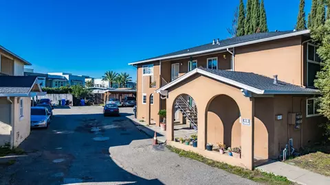 40775 Max Dr, Fremont, CA 94538