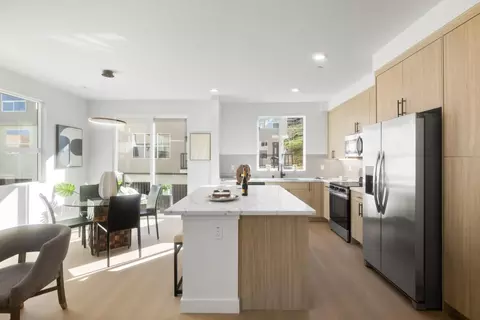 Kitchen - 837 Fassler 837, Pacifica, CA 94044 photo 1 of 5