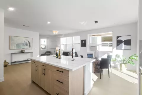 Kitchen - 837 Fassler 837, Pacifica, CA 94044 photo 5 of 5