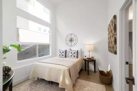 Bedroom - 837 Fassler 837, Pacifica, CA 94044 photo 6 of 6