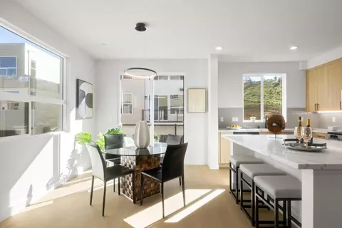 Dining - 837 Fassler 837, Pacifica, CA 94044 photo 1 of 2