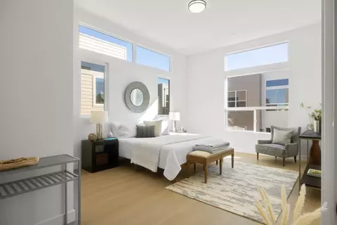 Bedroom - 837 Fassler 837, Pacifica, CA 94044 photo 1 of 6