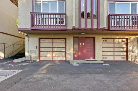 768 Stonegate Dr, South San Francisco, CA 94080