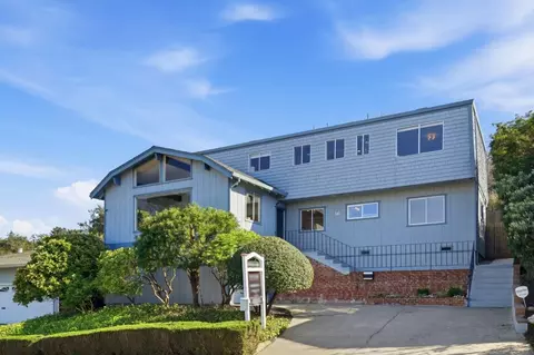347 Rolling Hills Ave, San Mateo, CA 94403