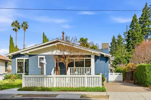 269 Fulton St, Redwood City, CA 94062