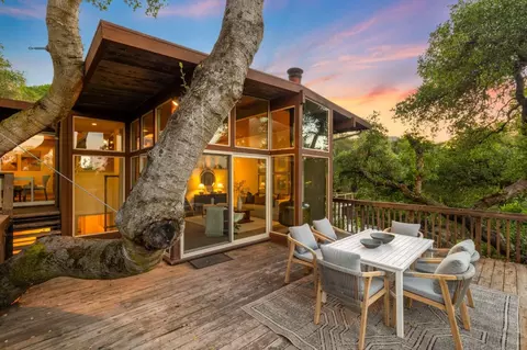 28 Orchard St, Los Gatos, CA 95030