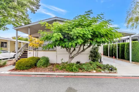 1111 Morse Ave 45, Sunnyvale, CA 94089