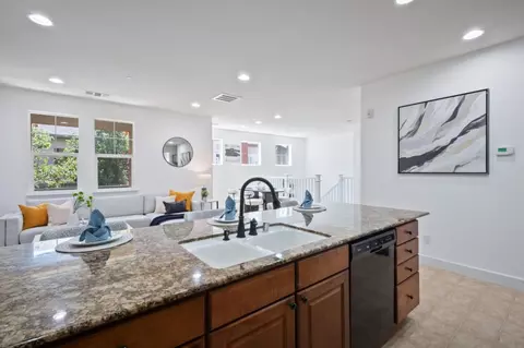 1368 Neleigh Pl, San Jose, CA 95131