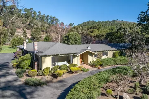 5965 Brookdale Dr, Carmel, CA 93923