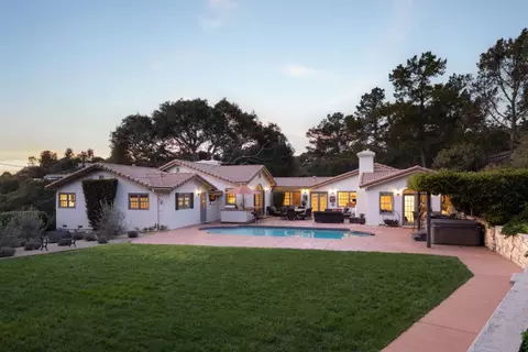 9940 Eddy Rd, Carmel, CA 93923