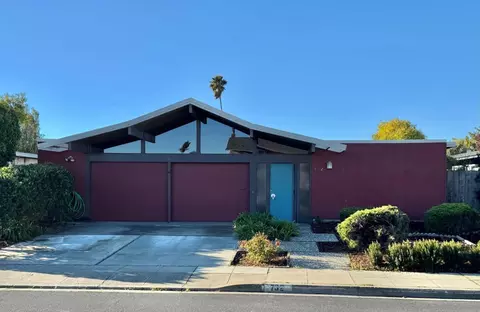 732 Crane Ave, Foster City, CA 94404
