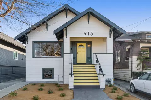 915 52nd St, Oakland, CA 94608