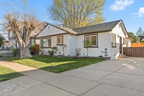 824 14th Ave, Menlo Park, CA 94025