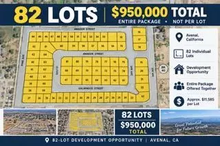 101 Amador St, Avenal, CA 93204