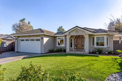 13324 Carrick Ave, Saratoga, CA 95070