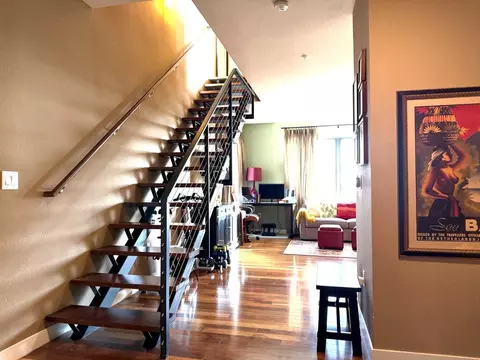 88 Bush St 3163, San Jose, CA 95126