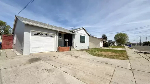 1367 Hubbard Ave, San Leandro, CA 94579