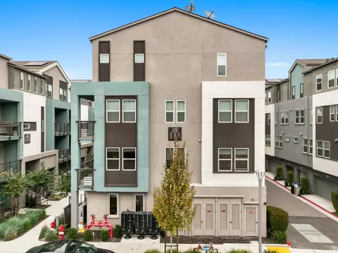 581 Yale Way, San Jose, CA 95117