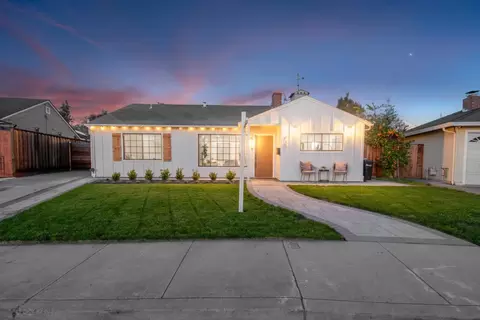 765 Enright Ave, Santa Clara, CA 95050