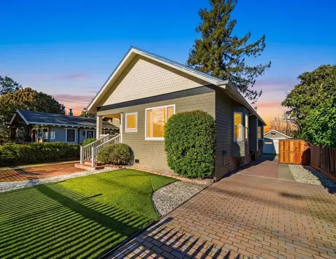 1410 Capuchino Ave, Burlingame, CA 94010