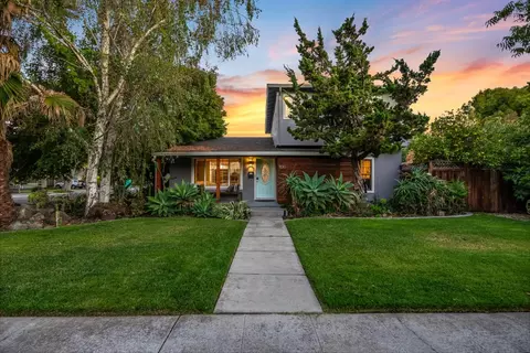 1830 Heatherdale Ave, San Jose, CA 95126