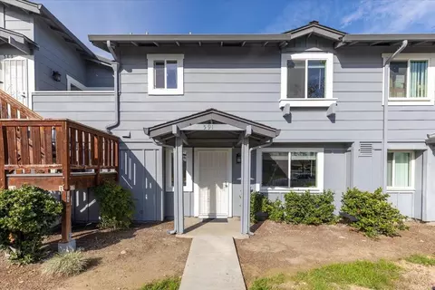 591 Carpentier Way, San Jose, CA 95111