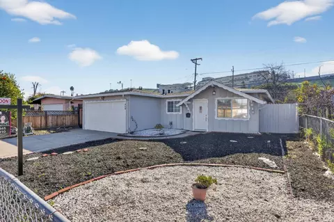 240 Santa Rosa Dr, San Jose, CA 95111