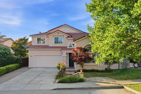 3289 Monte Verde Ln, San Jose, CA 95135