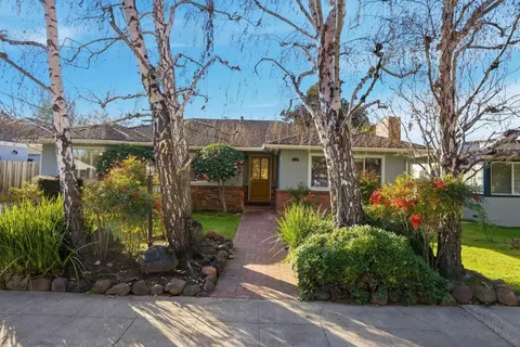 1571 Hicks Ave, San Jose, CA 95125