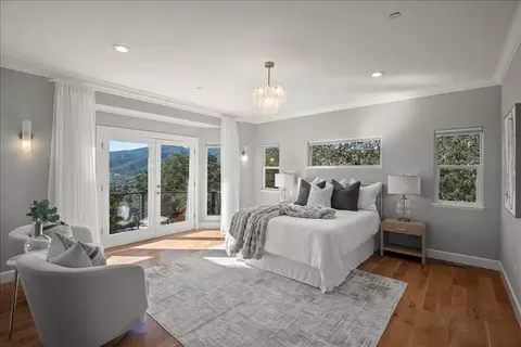 Bedroom - 8320 Chantrelle Ct, Gilroy, CA 95020 photo 1 of 7