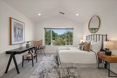 Bedroom - 8320 Chantrelle Ct, Gilroy, CA 95020 photo 7 of 7
