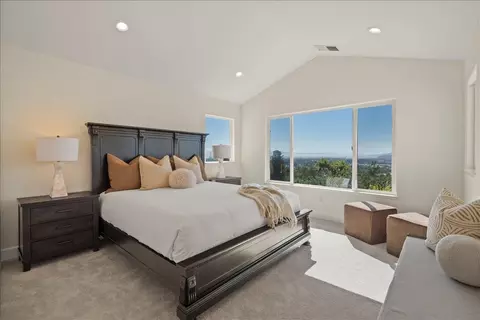 Bedroom - 8320 Chantrelle Ct, Gilroy, CA 95020 photo 3 of 7