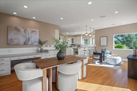 Dining - 8320 Chantrelle Ct, Gilroy, CA 95020 photo 1 of 2