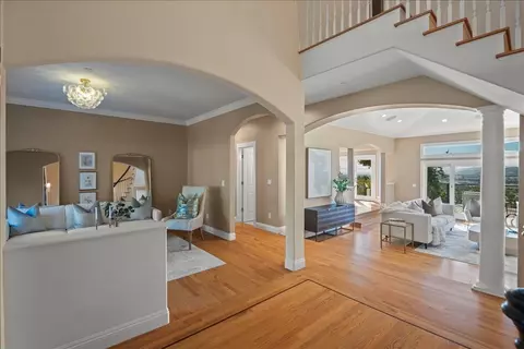 Entry Way - 8320 Chantrelle Ct, Gilroy, CA 95020 photo 2 of 3