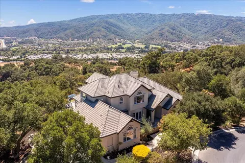 View/Area - 8320 Chantrelle Ct, Gilroy, CA 95020 photo 7 of 7
