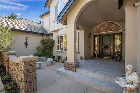 Exterior - 8320 Chantrelle Ct, Gilroy, CA 95020 photo 2 of 20