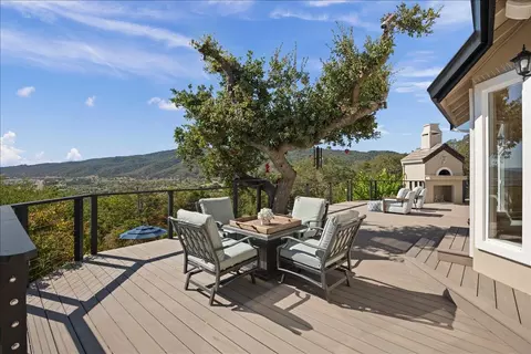 Exterior - 8320 Chantrelle Ct, Gilroy, CA 95020 photo 17 of 20