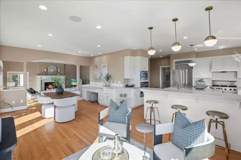 Kitchen - 8320 Chantrelle Ct, Gilroy, CA 95020 photo 2 of 6