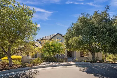 Exterior - 8320 Chantrelle Ct, Gilroy, CA 95020 photo 1 of 20