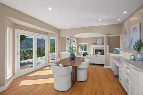 Dining - 8320 Chantrelle Ct, Gilroy, CA 95020 photo 2 of 2