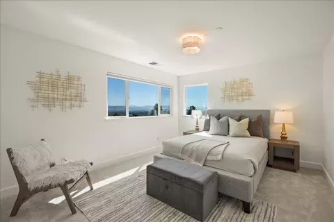 Bedroom - 8320 Chantrelle Ct, Gilroy, CA 95020 photo 5 of 7