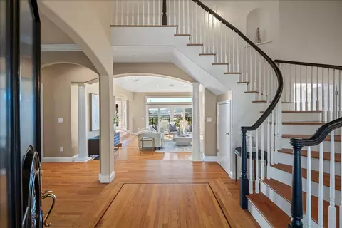 Entry Way - 8320 Chantrelle Ct, Gilroy, CA 95020 photo 1 of 3