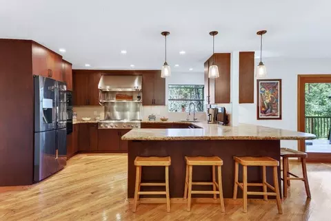 Kitchen - 350 Aurora Rd, Soquel, CA 95073 photo 2 of 7