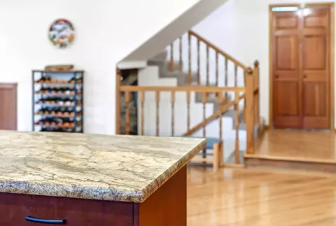 Entry Way - 350 Aurora Rd, Soquel, CA 95073 photo 1 of 2