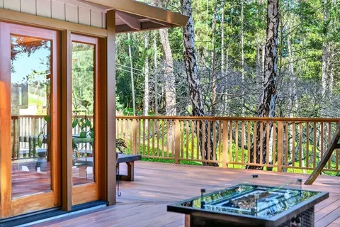Exterior - 350 Aurora Rd, Soquel, CA 95073 photo 17 of 34